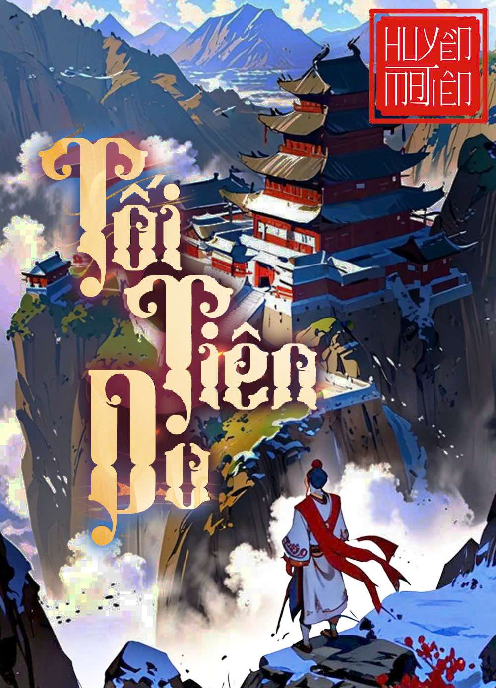 Tối Tiên Du (Bản dịch full)